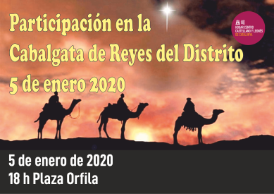 2020.01.05 Cabalgata distrito